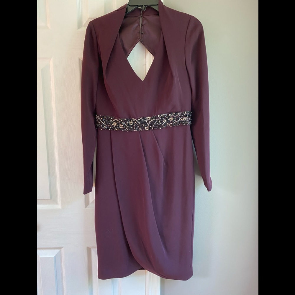 Pamella By Pamella Roland dress size 6